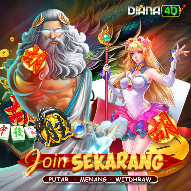 DIANA4D # Daftar Game Seru Petualangan Penuh Tantangan!